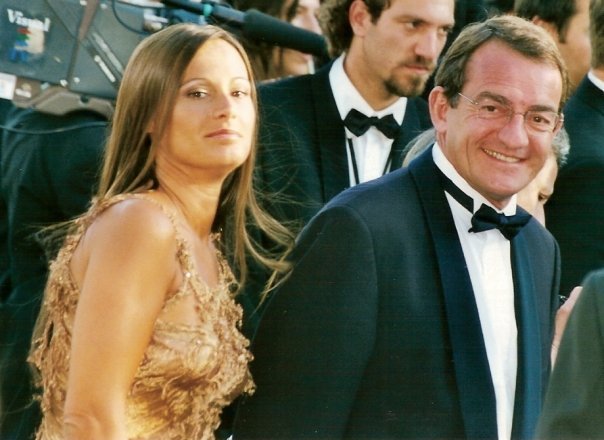 Nathalie Marquay enceinte : son retour émouvant à Cannes !