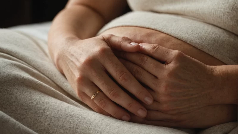 Quels sont les premiers symptômes de grossesse ?