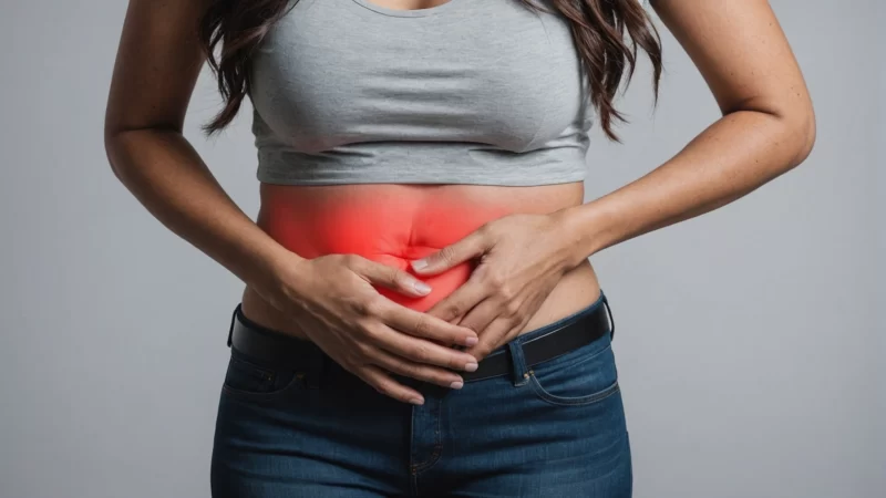 Quels sont les symptômes d’une grossesse extra utérine ?